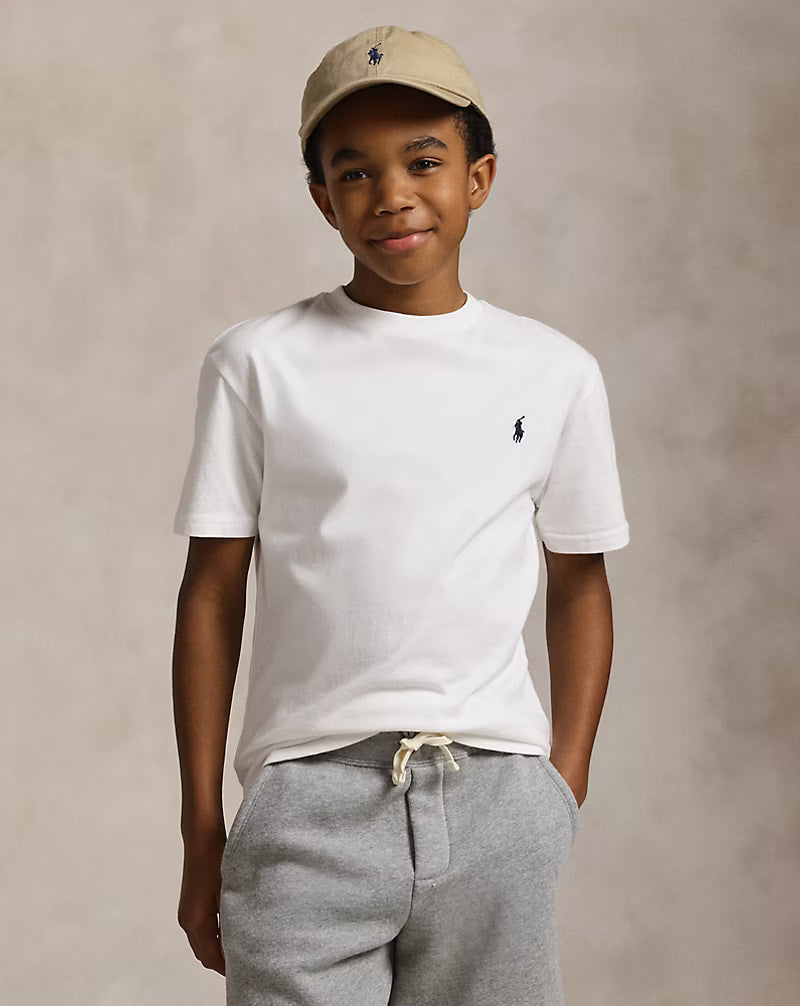 Ralph Lauren | Basic logo tshirt
