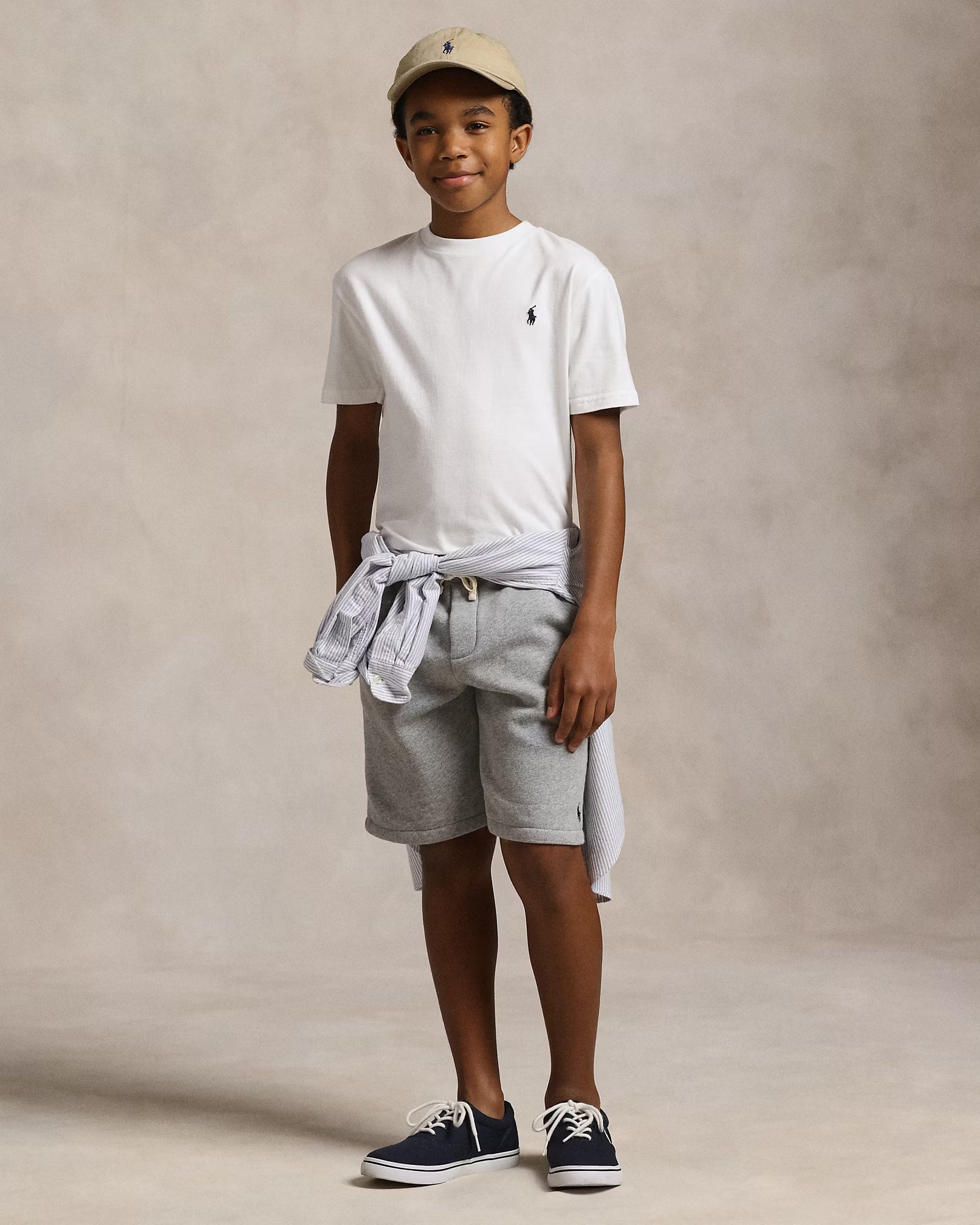 Ralph Lauren | Basis T-shirt