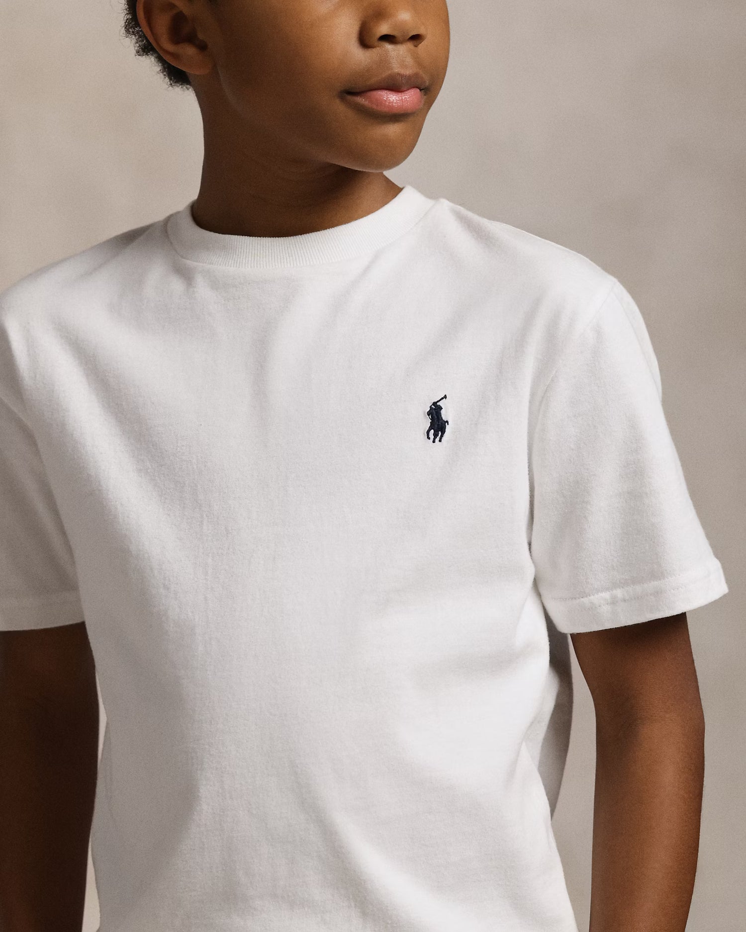 Ralph Lauren | Basis T-shirt
