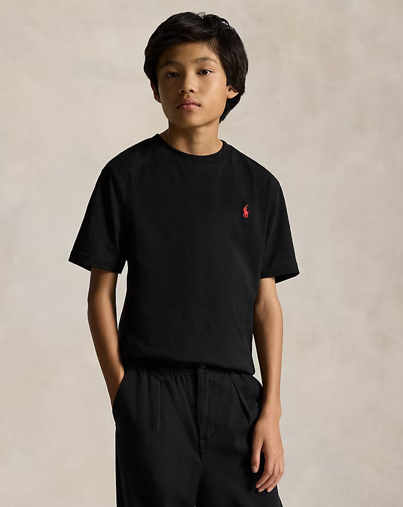 Ralph Lauren | Basic logo tshirt