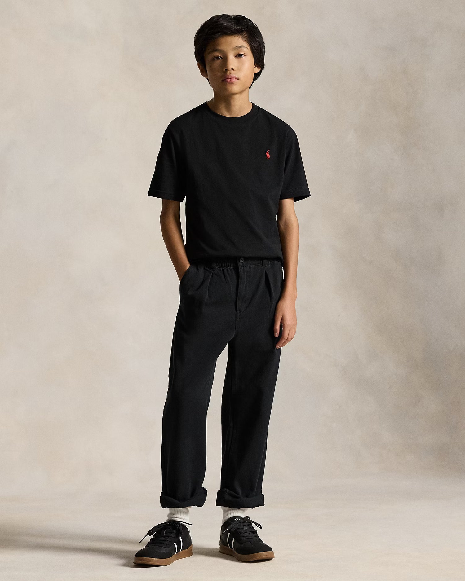 Ralph Lauren | Basis T-shirt