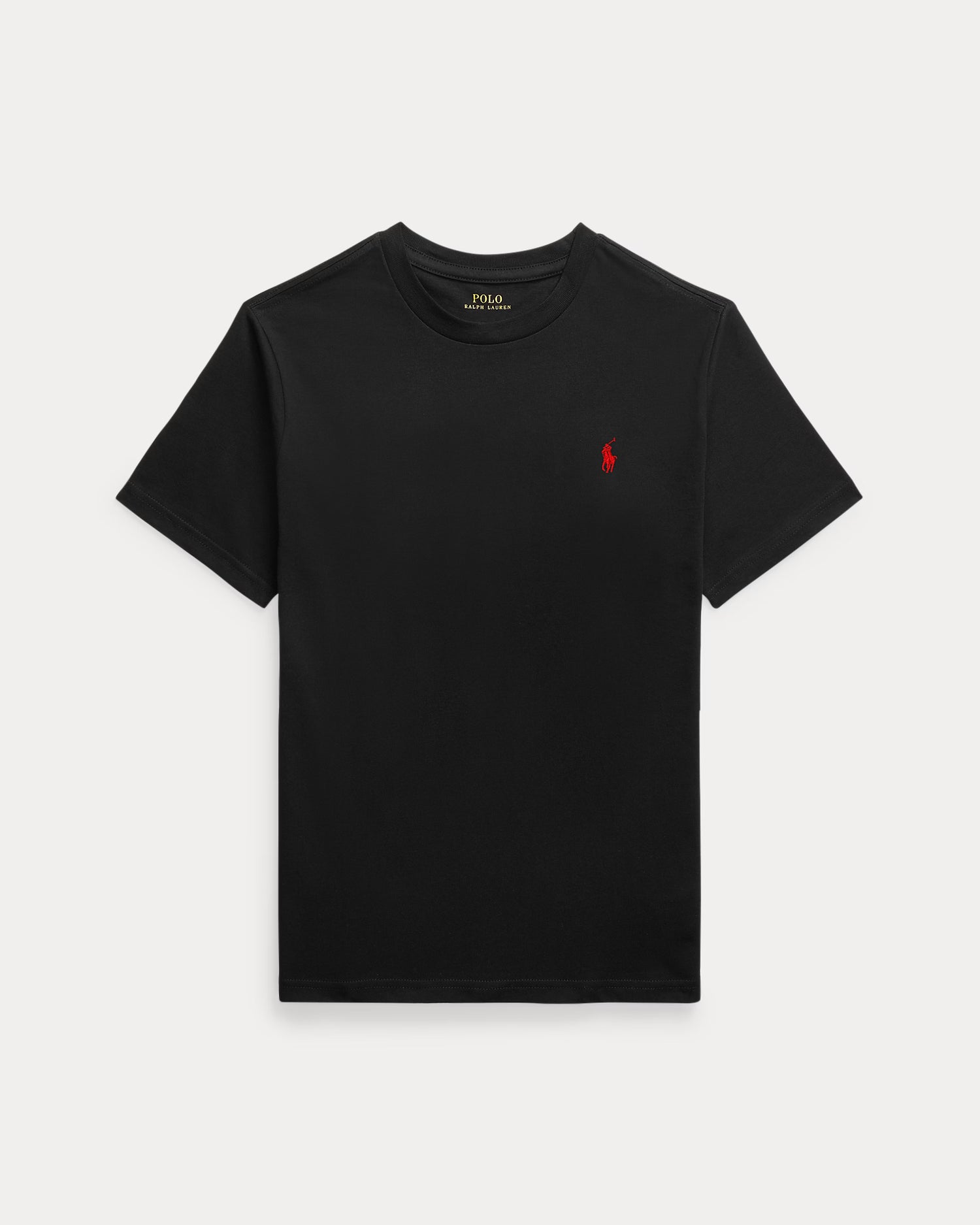 Ralph Lauren | Basic logo tshirt