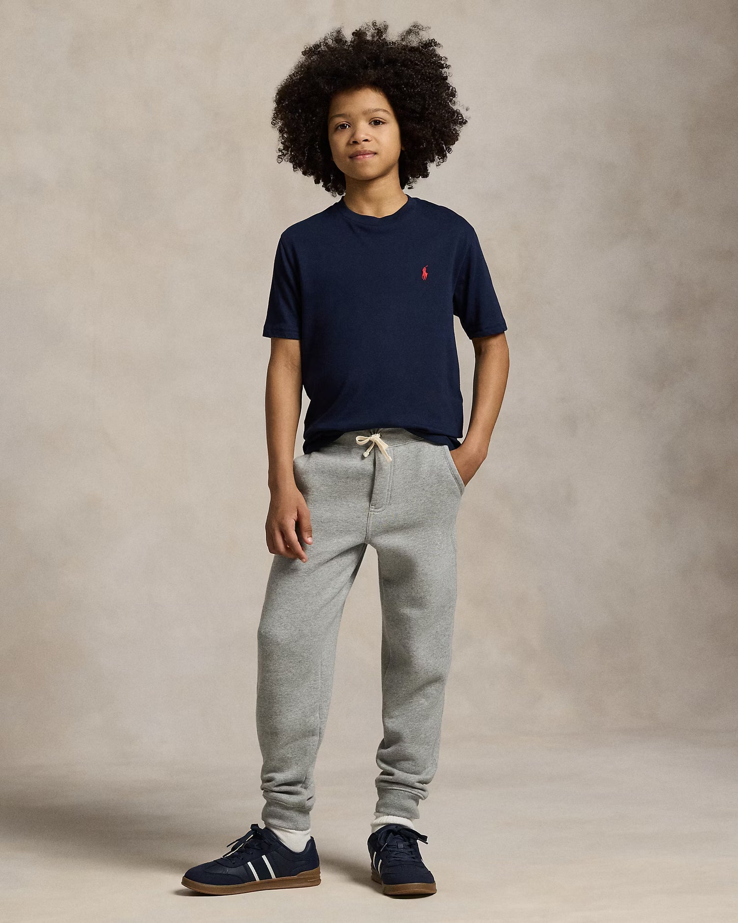 Ralph Lauren | Basis T-shirt