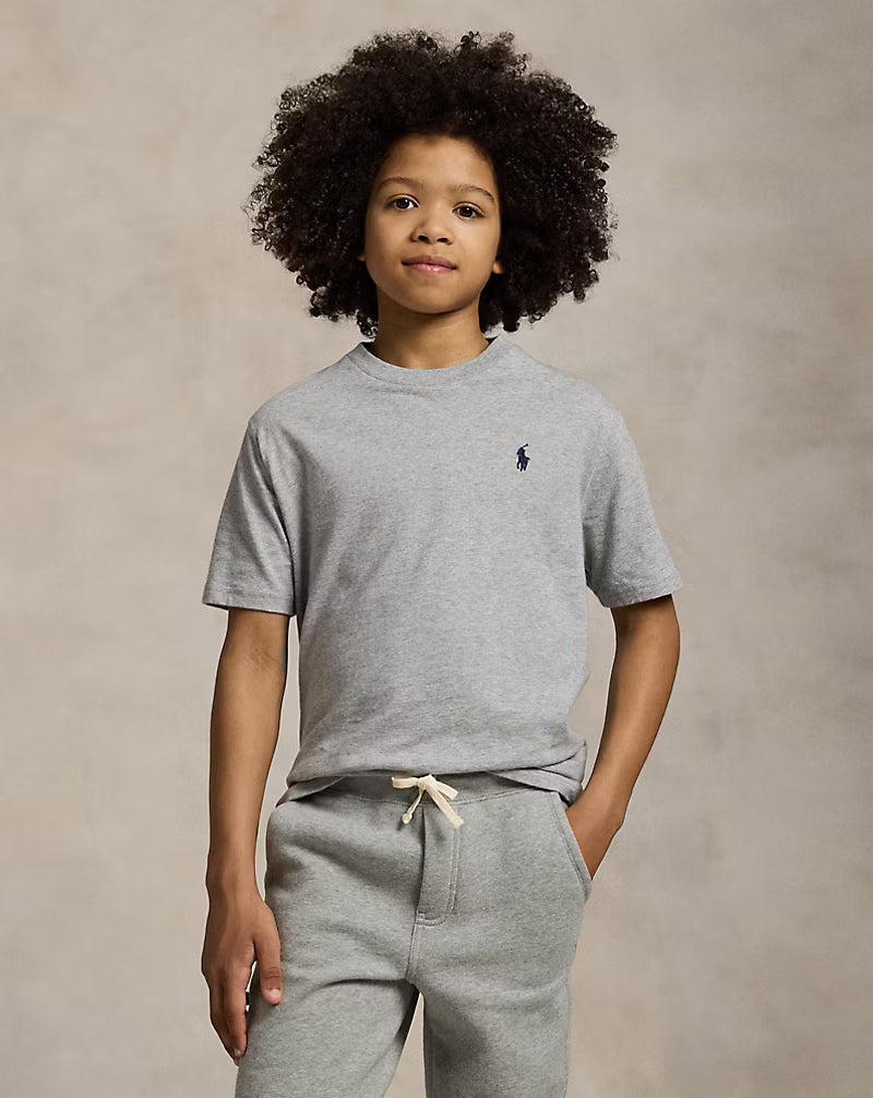 Ralph Lauren | Basic logo tshirt
