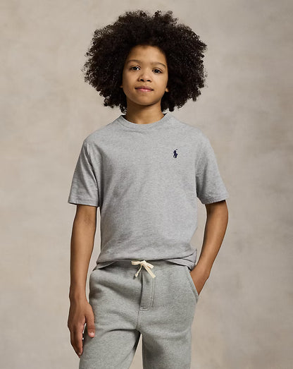 Ralph Lauren | Basic logo tshirt