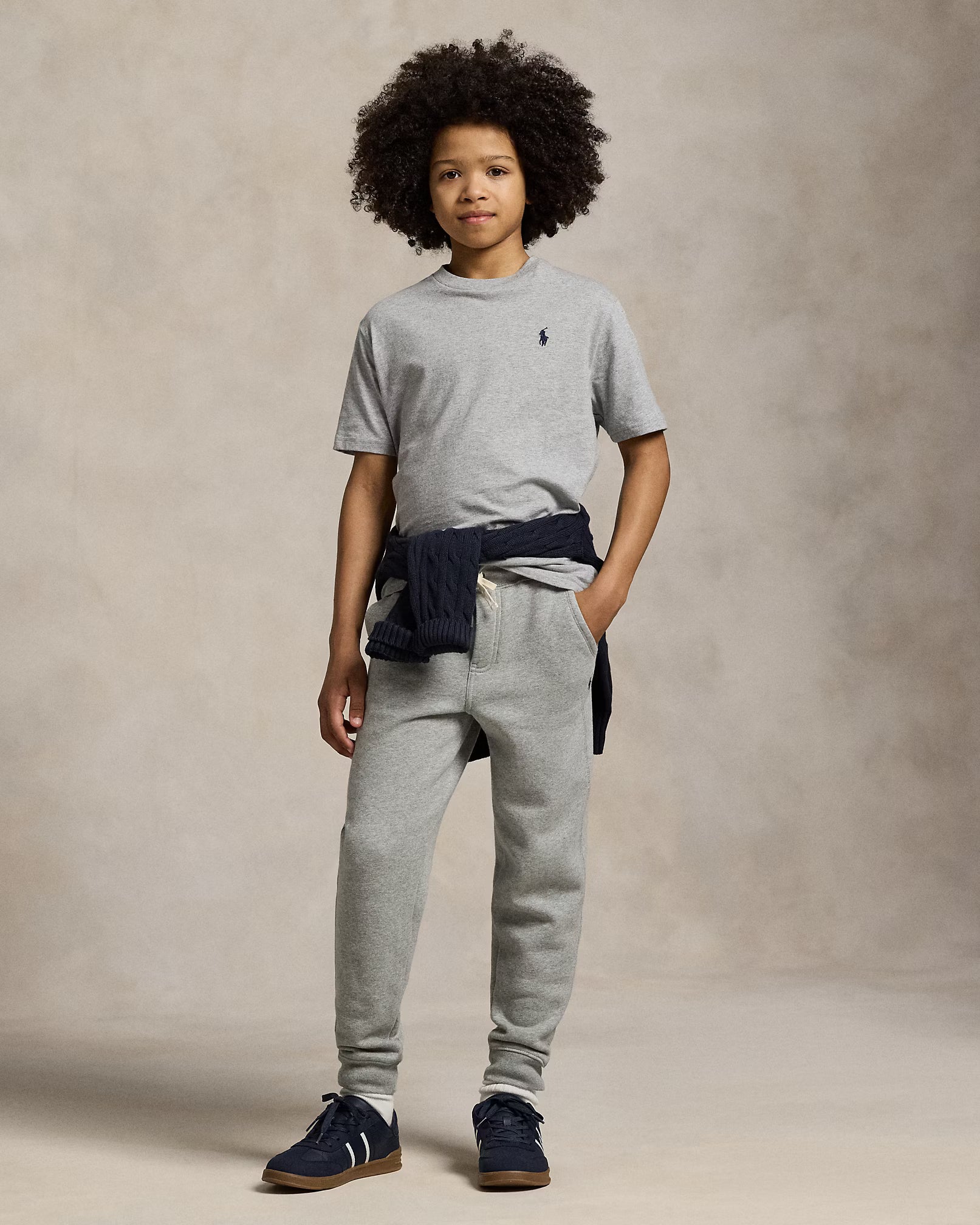 Ralph Lauren | Basis T-shirt