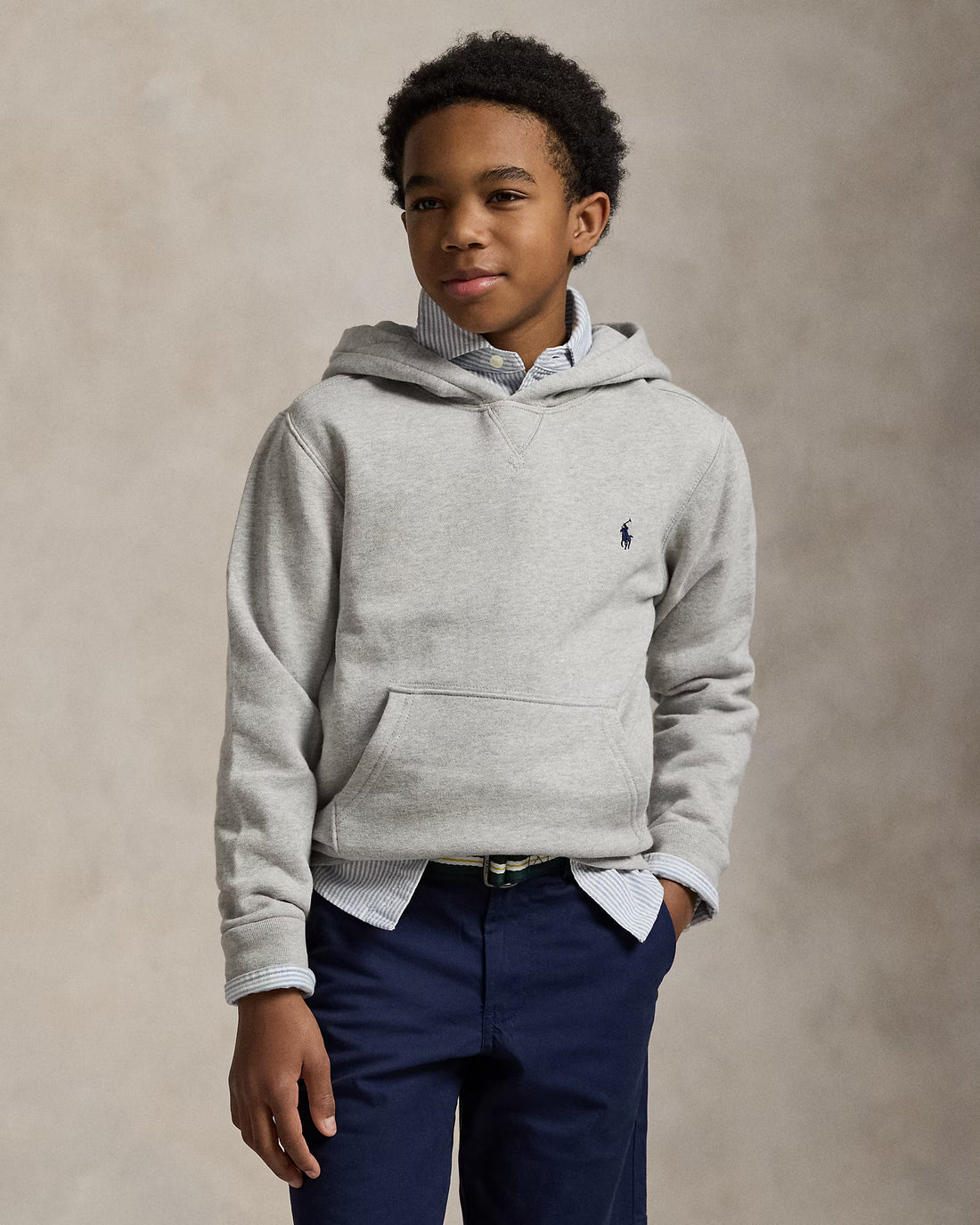 Ralph Lauren | Basic Hoodie