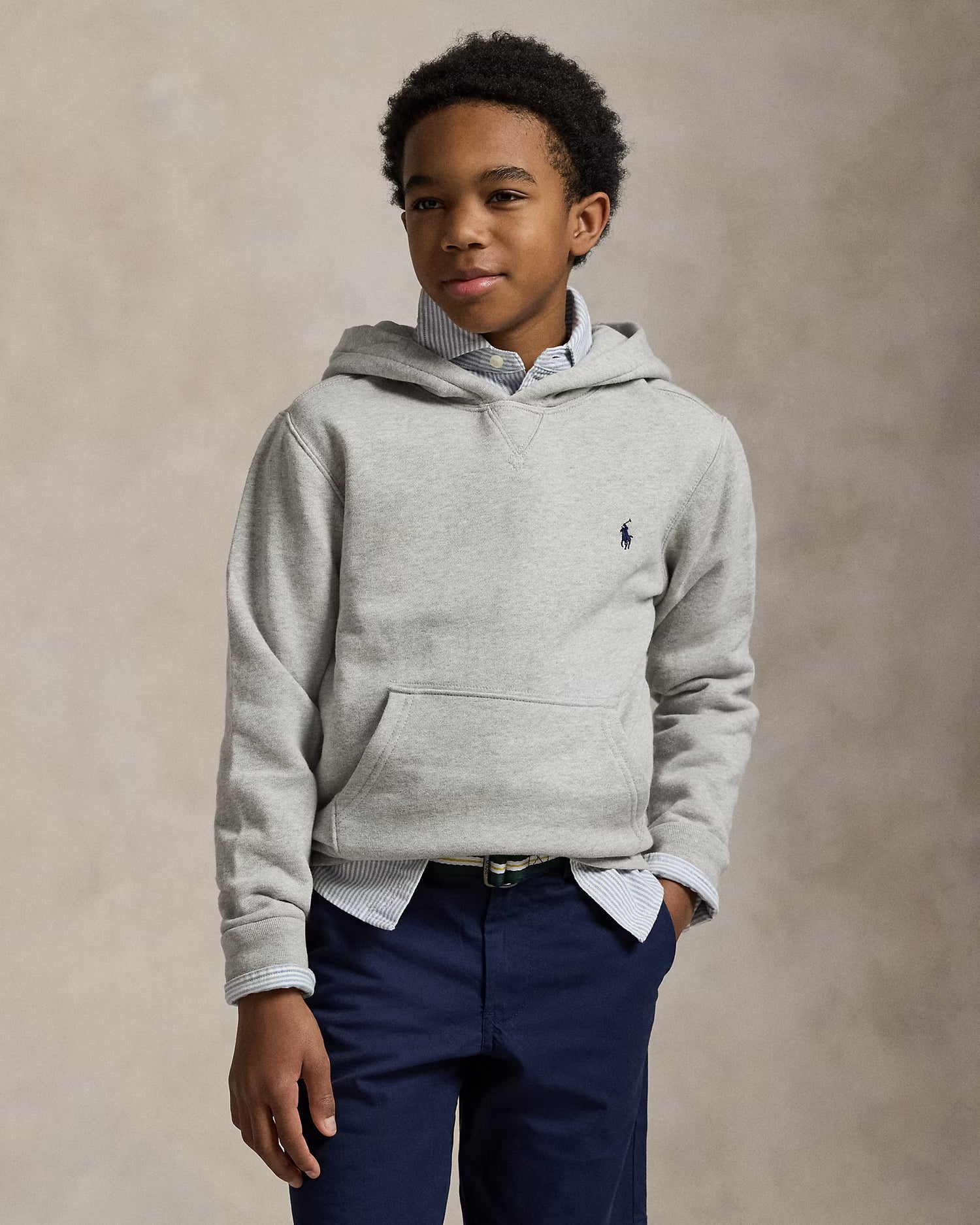 Ralph Lauren | Basic Hoodie