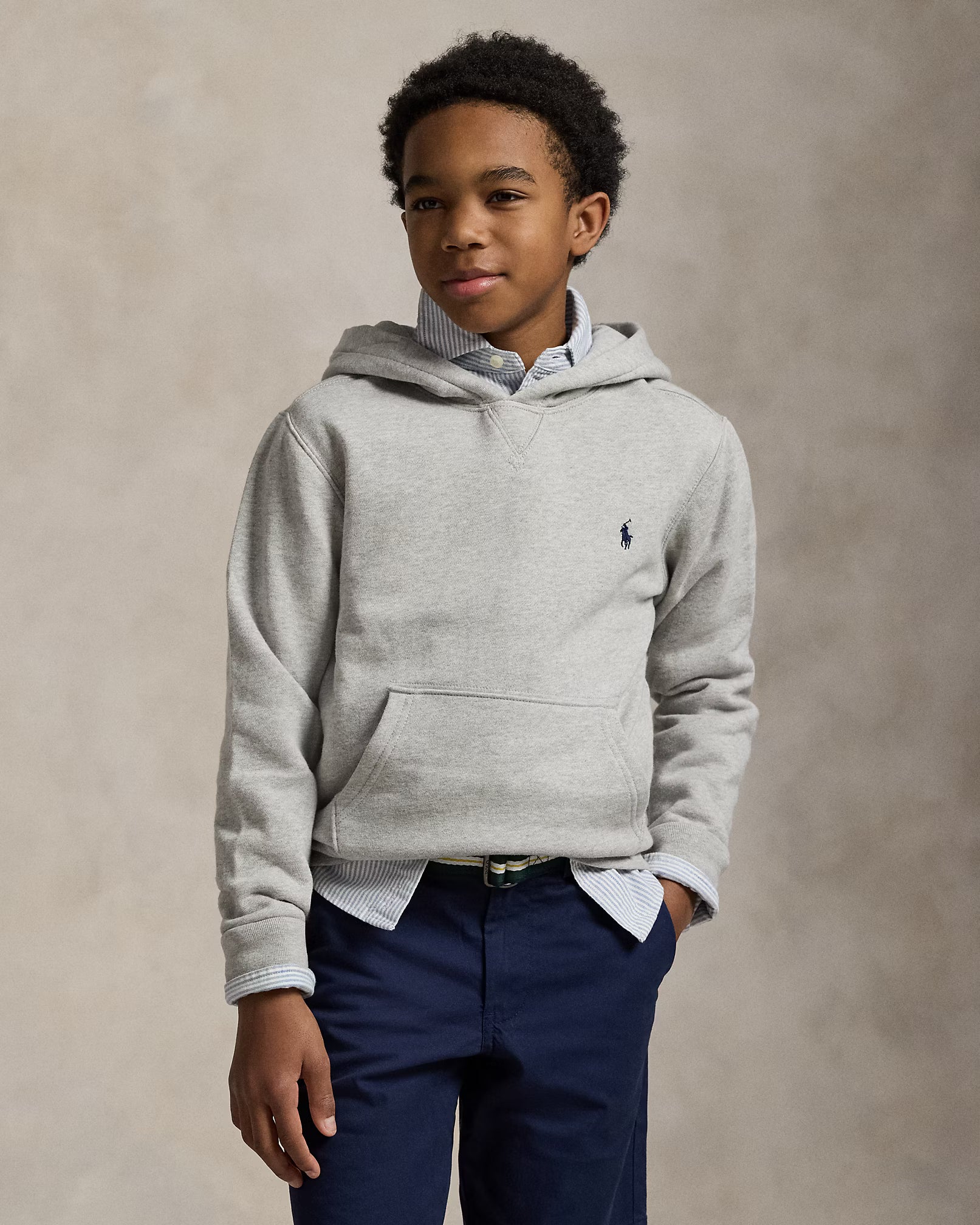 Ralph Lauren | Basic Hoodie