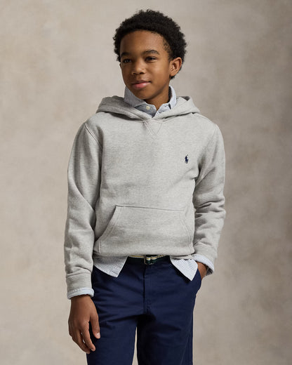Ralph Lauren | Basic Hoodie