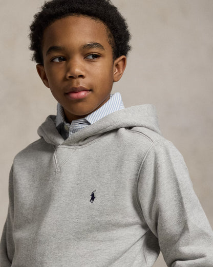Ralph Lauren | Basic Hoodie