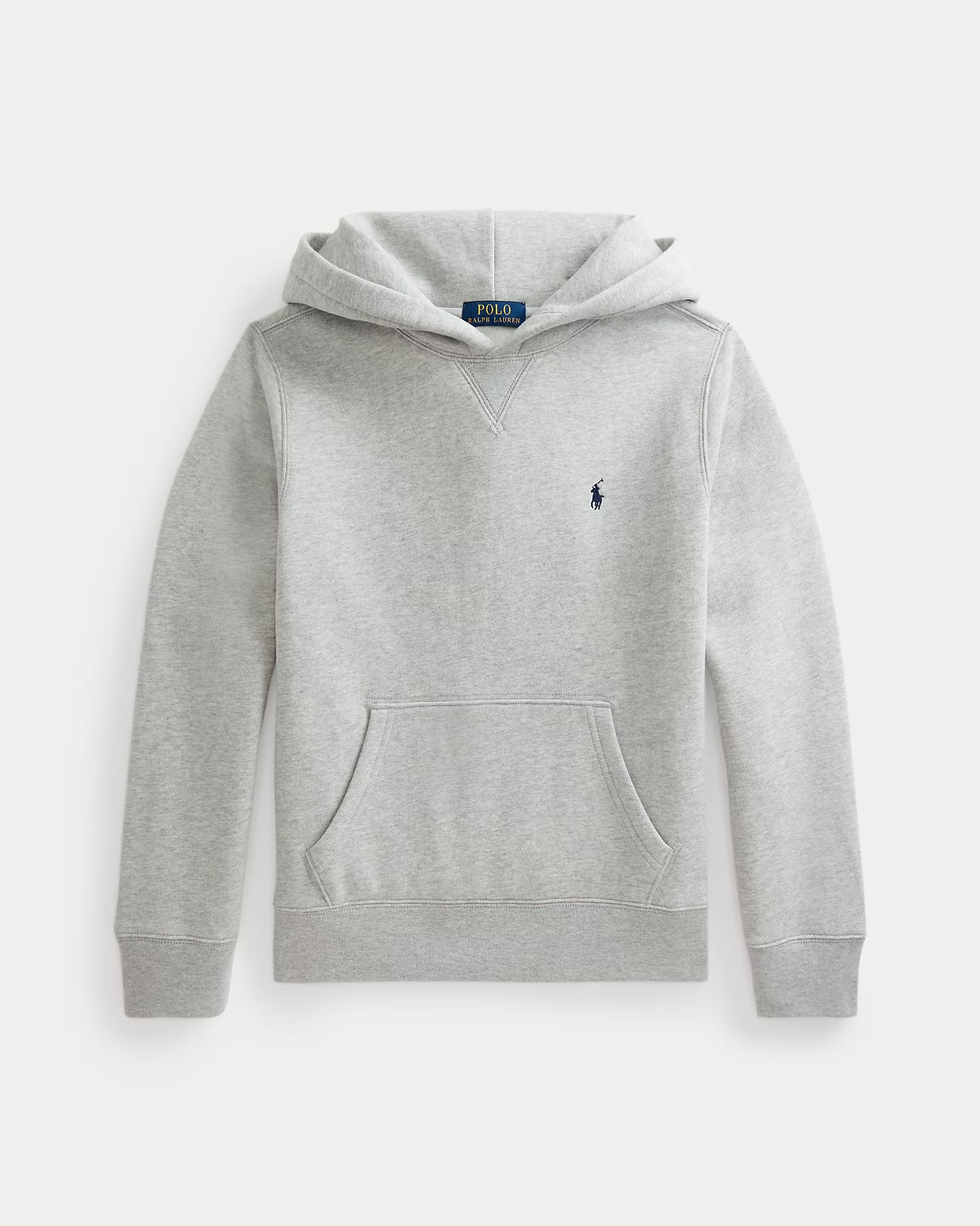 Ralph Lauren | Basic Hoodie