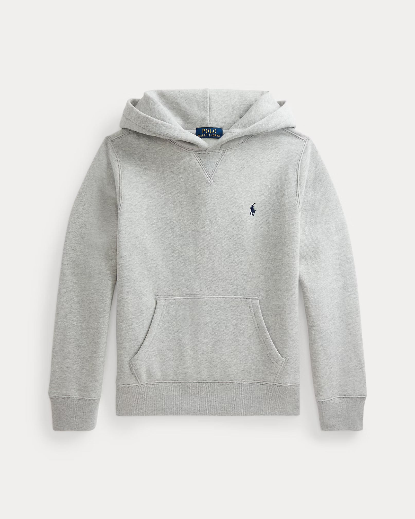 Ralph Lauren | Basic Hoodie