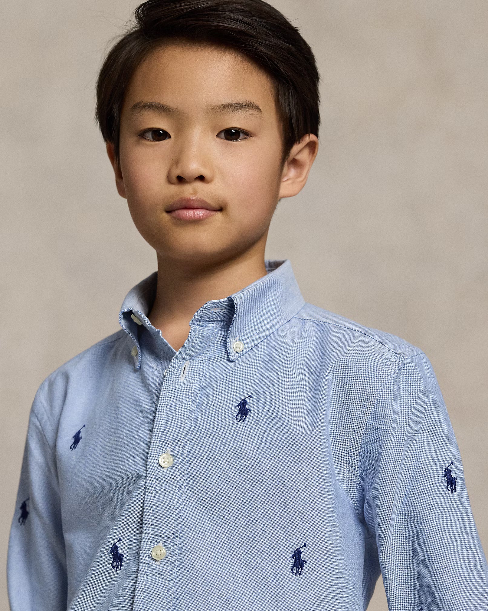 Ralph Lauren | Oxford shirt