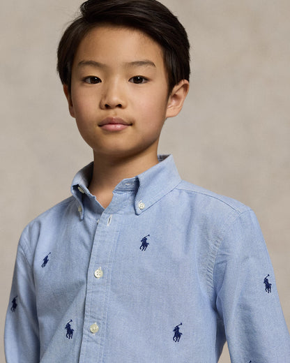 Ralph Lauren | Oxford shirt