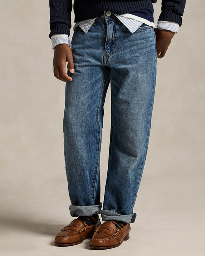 Ralph Lauren | Baggy jeans kids