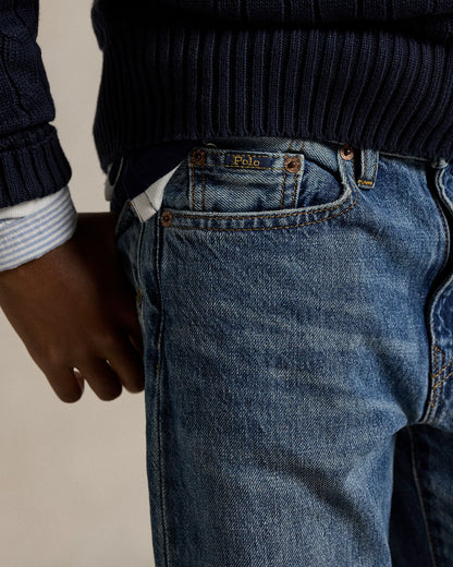 Ralph Lauren | Baggy jeans kids