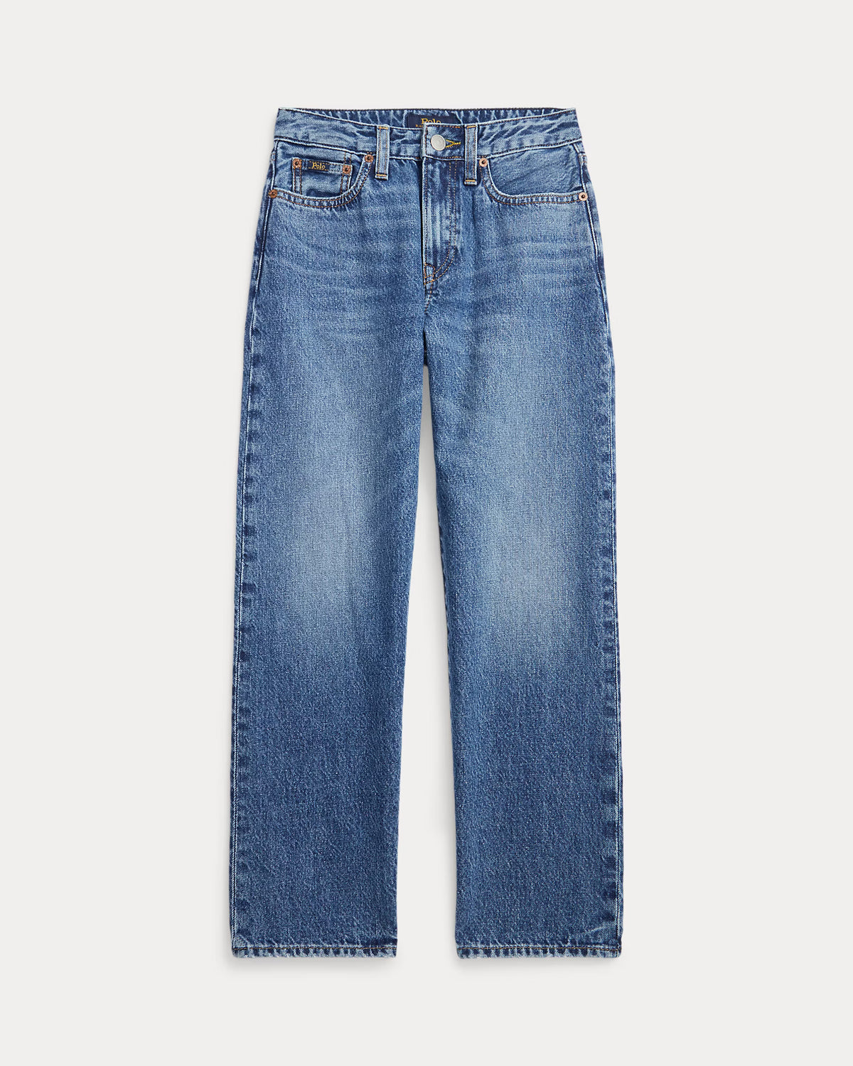 Ralph Lauren | Baggy jeans kids