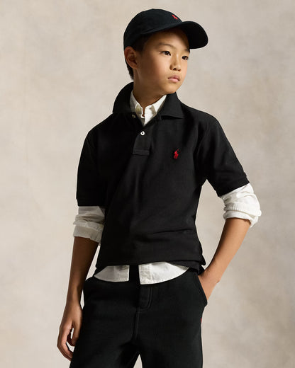 Ralph Lauren | Basis Polo