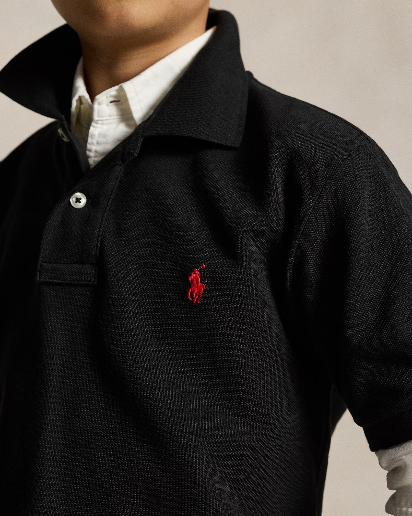 Ralph Lauren | Basis Polo