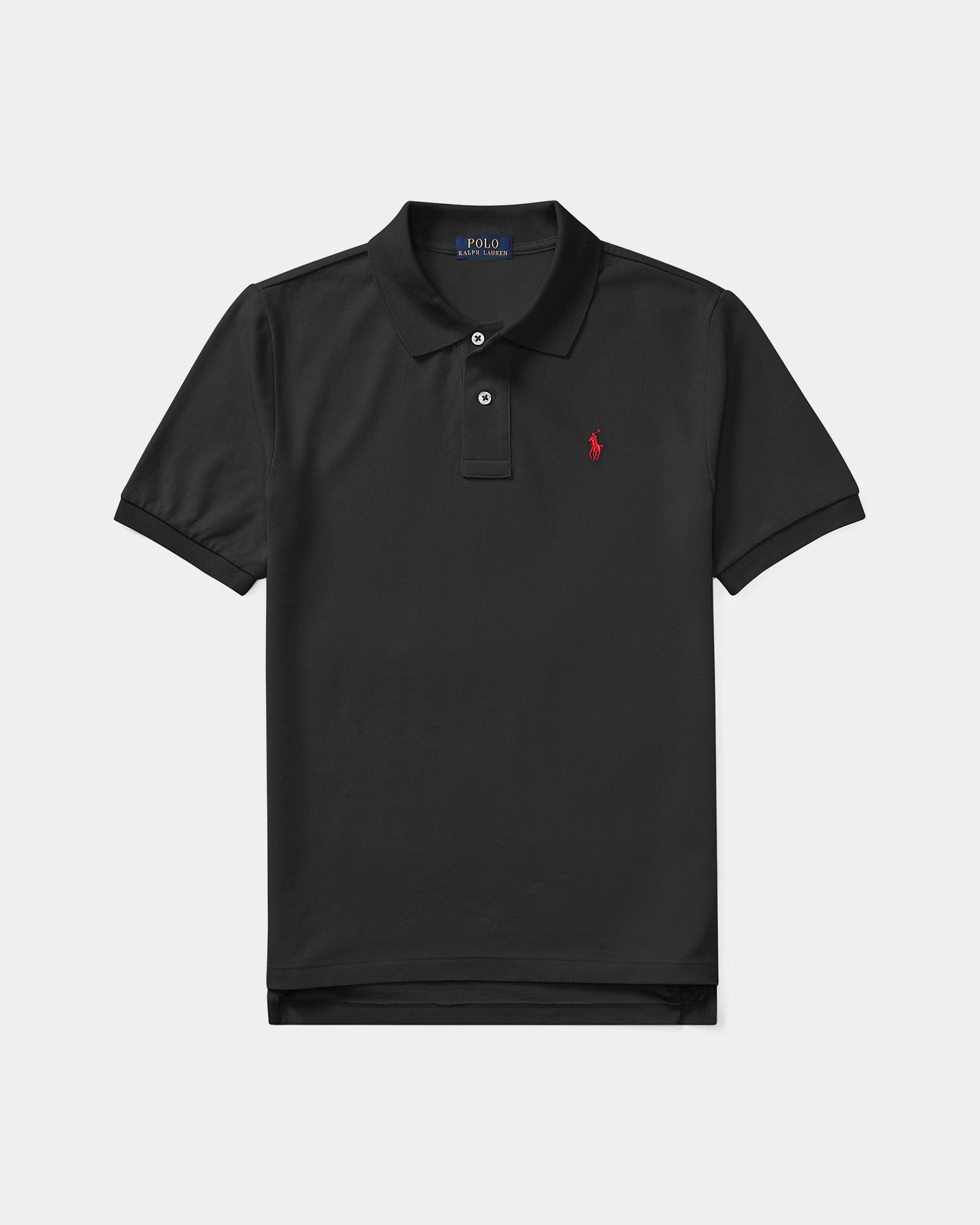 Ralph Lauren | Basis Polo