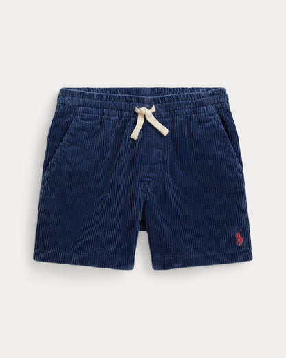 Ralph Lauren | Corduroy short