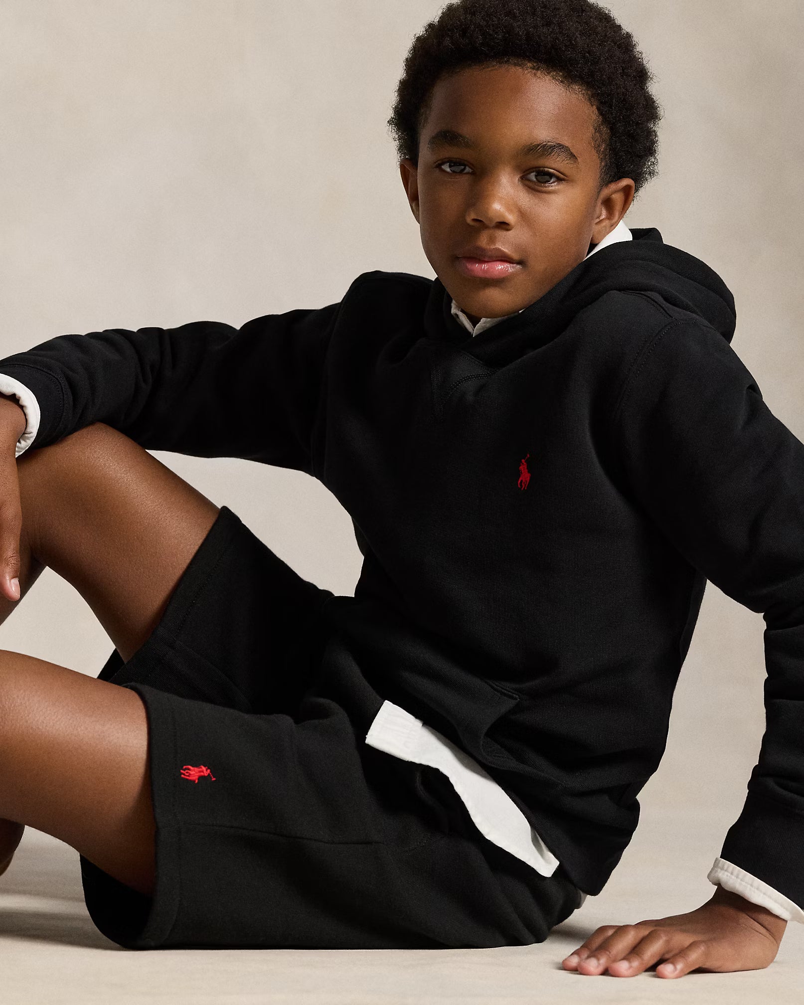 Ralph Lauren | Basic Hoodie