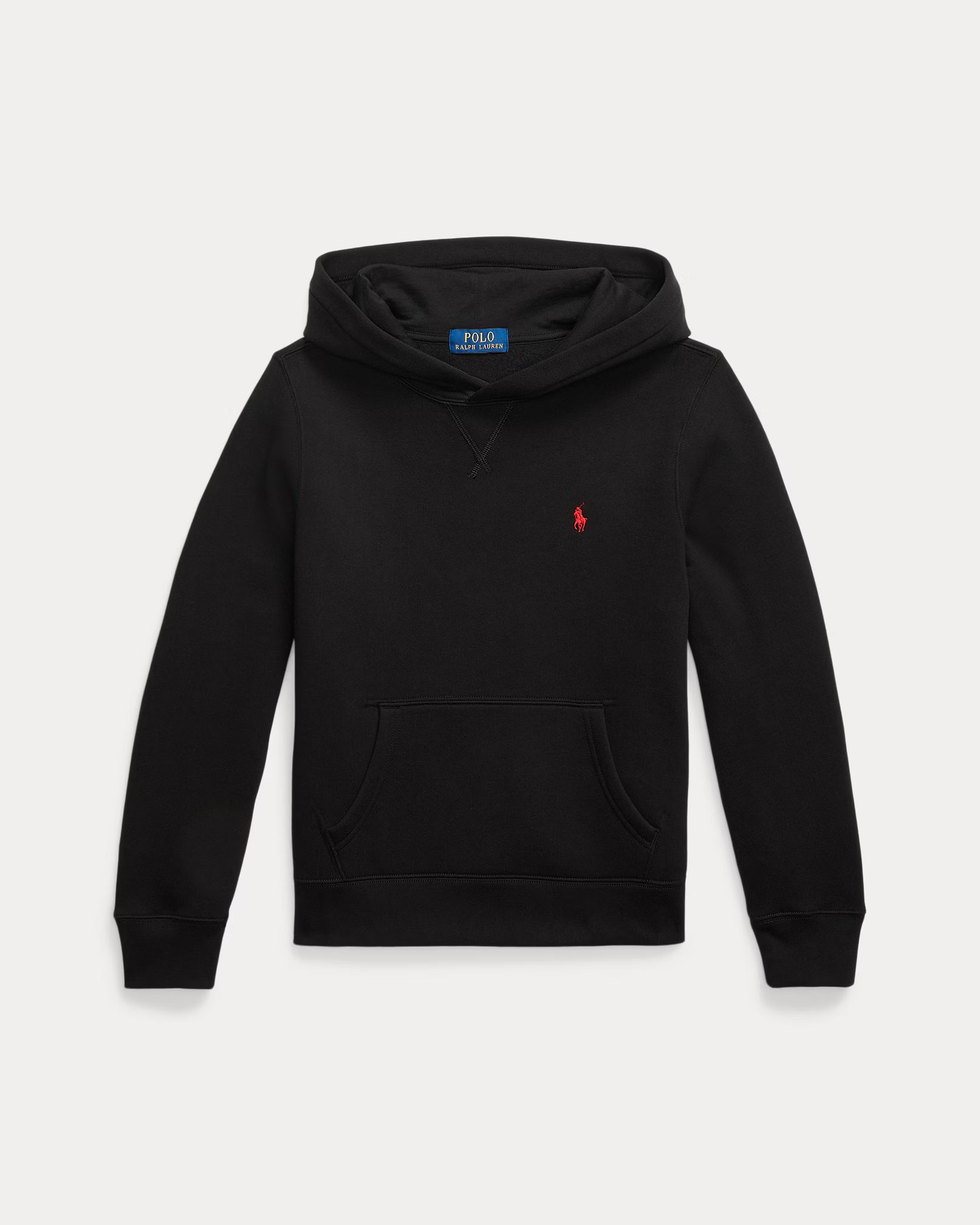 Ralph Lauren | Basic Hoodie