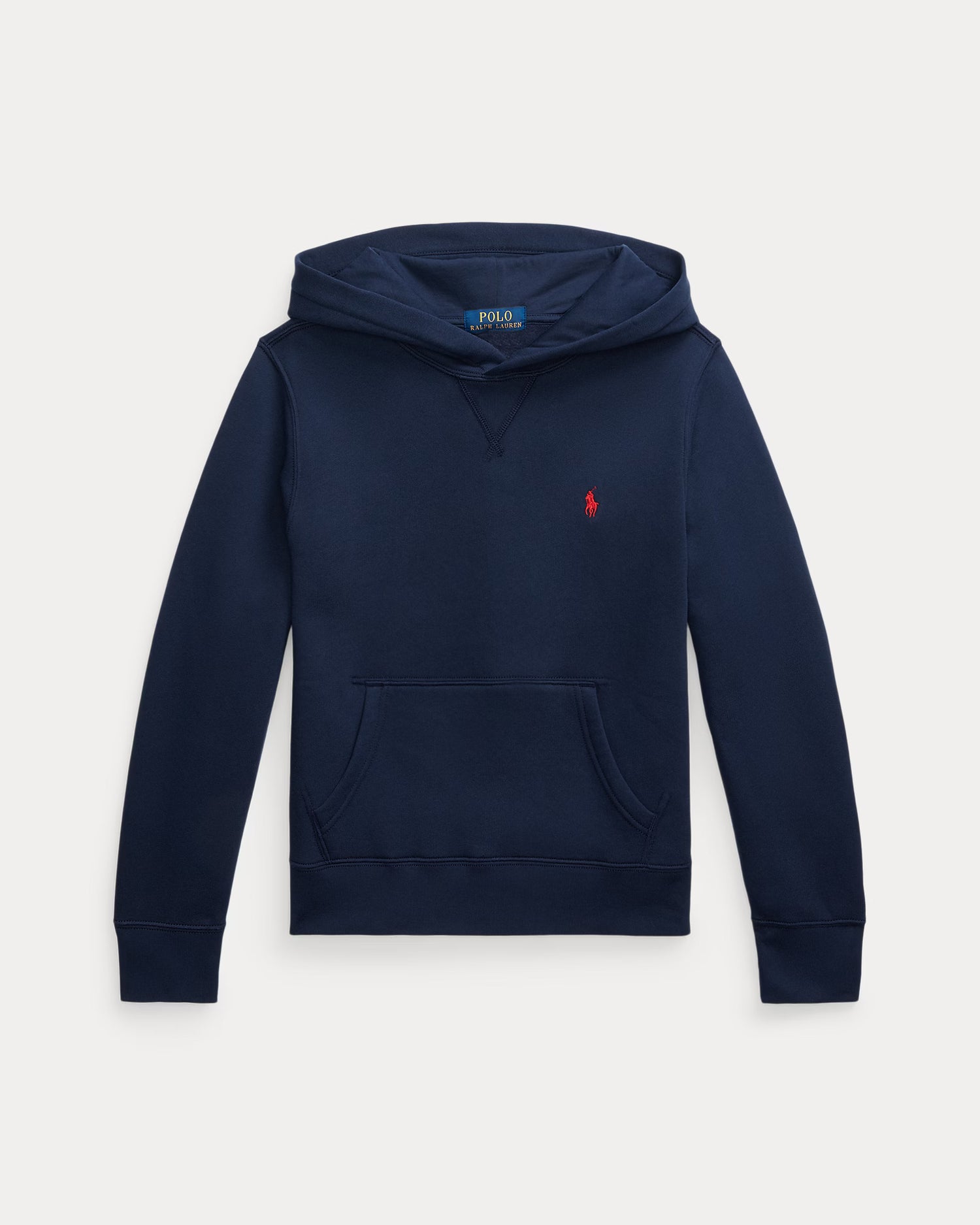 Ralph Lauren | Basic Hoodie