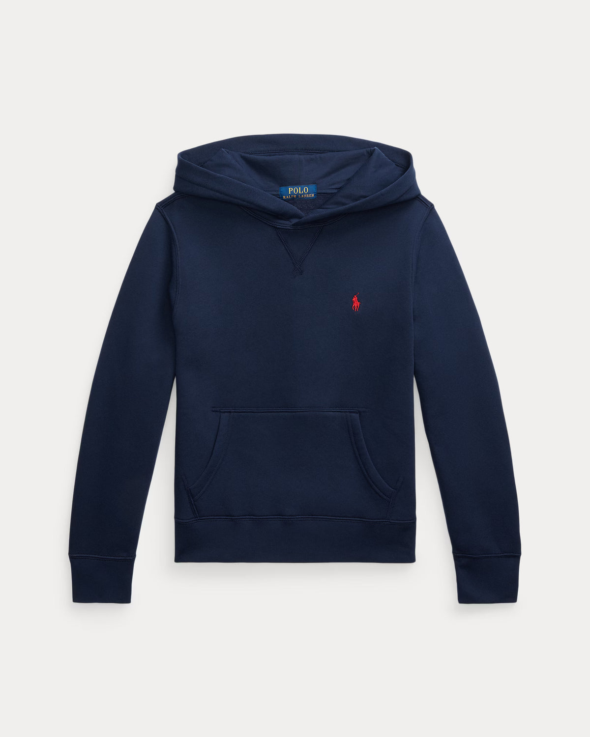 Ralph Lauren | Kids Basic Hoodie