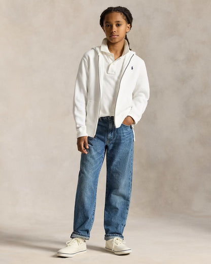 Ralph Lauren Basis | Hoodie Vest