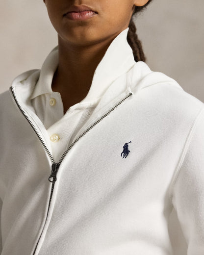 Ralph Lauren Basis | Hoodie Vest