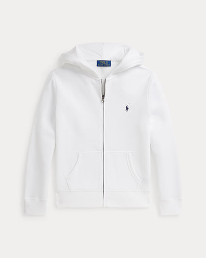 Ralph Lauren Basis | Hoodie Vest