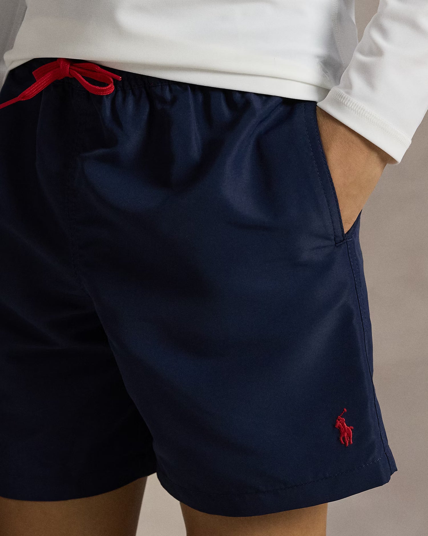 Ralph Lauren | Swimshort