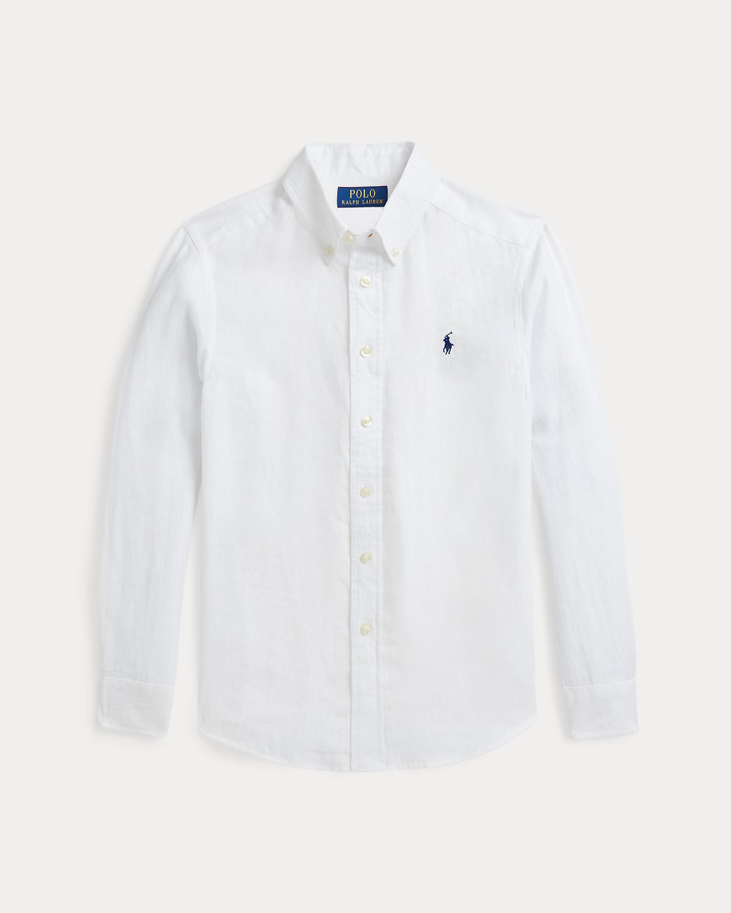 Ralph Lauren | Linnen shirt