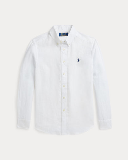 Ralph Lauren | Linnen shirt