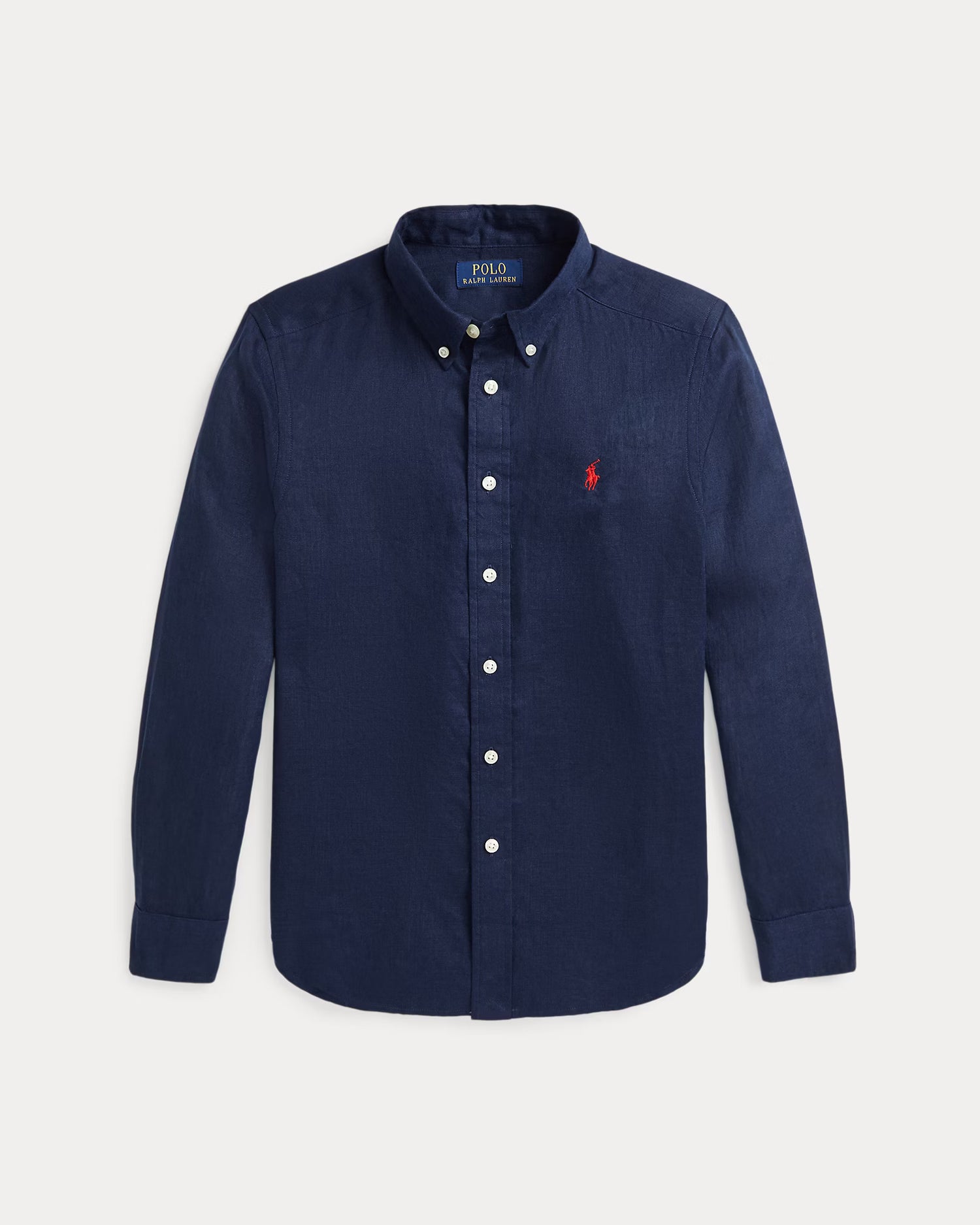 Ralph Lauren | Linnen shirt