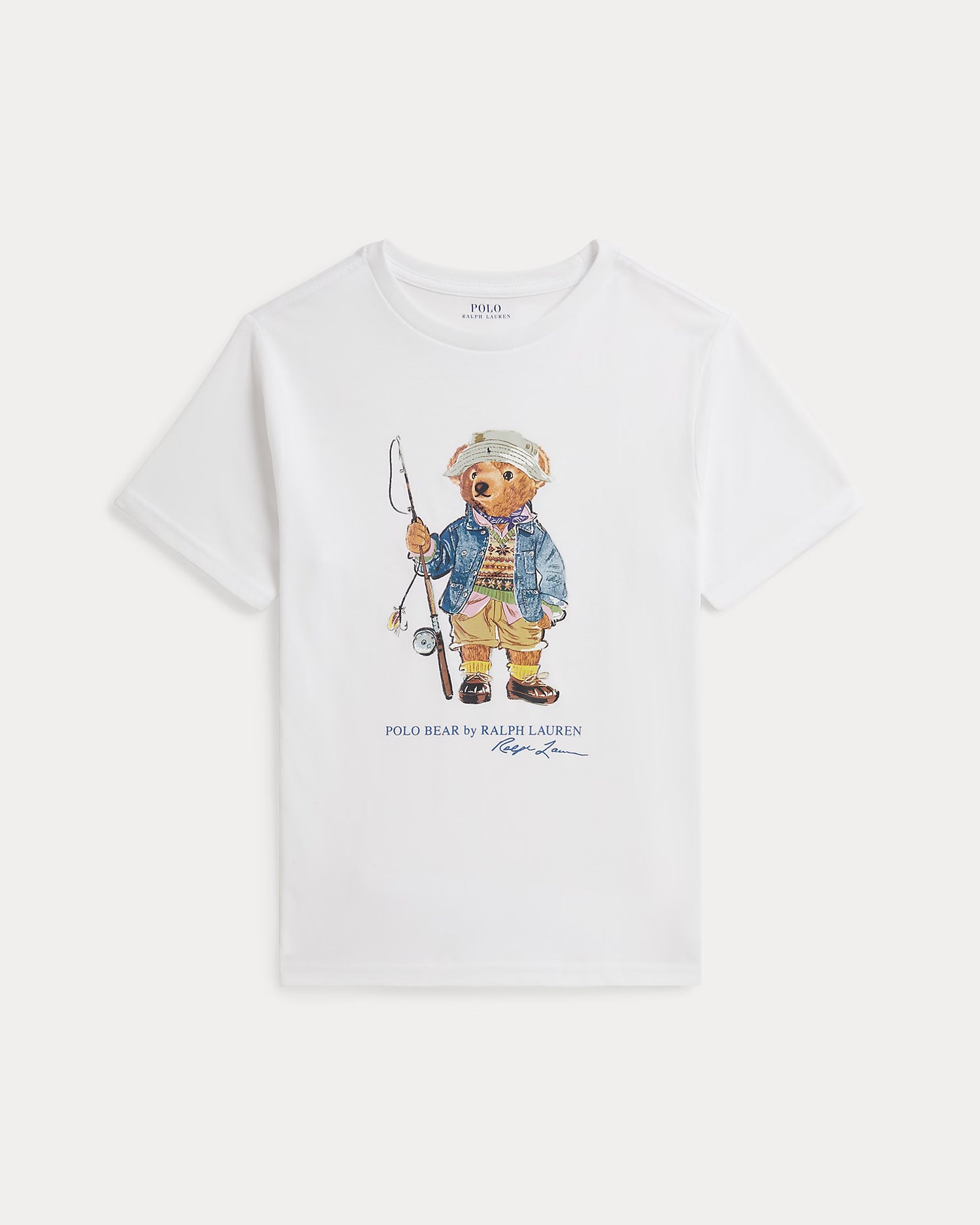 Ralph Lauren | Bear t-shirt
