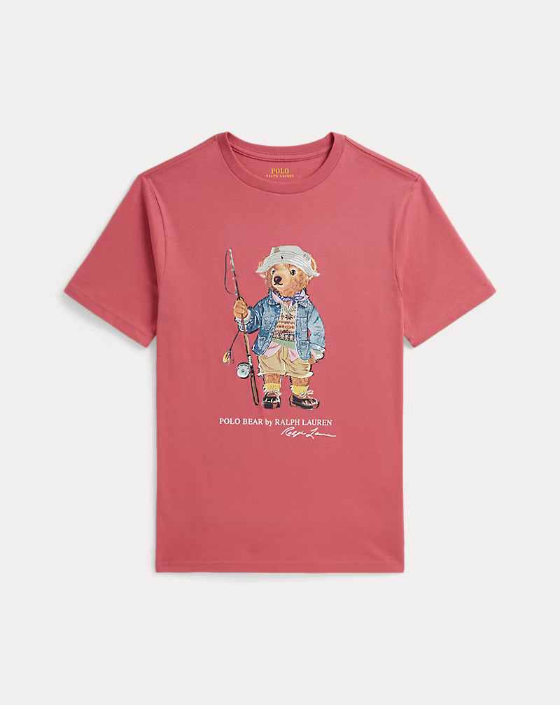 Ralph Lauren | Bear t-shirt