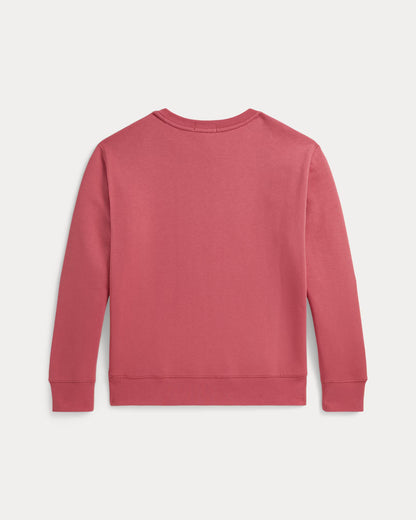 Ralph Lauren | Bear sweat