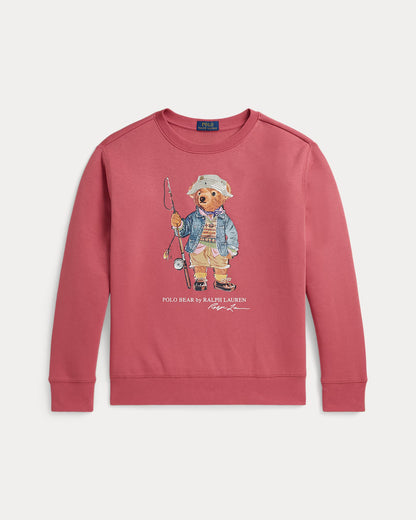 Ralph Lauren | Bear sweat