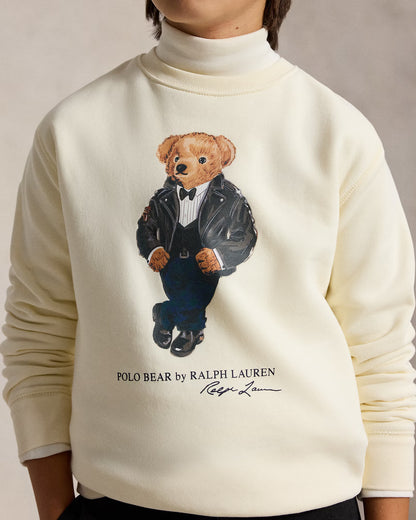 Ralph Lauren | Kids Bear Sweat