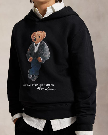 Ralph Lauren | Kids Bear Hoodie