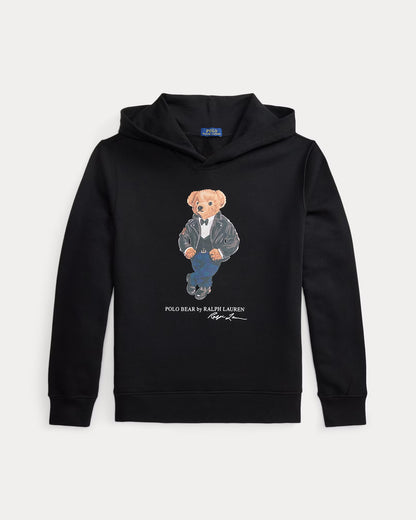 Ralph Lauren | Kids Bear Hoodie