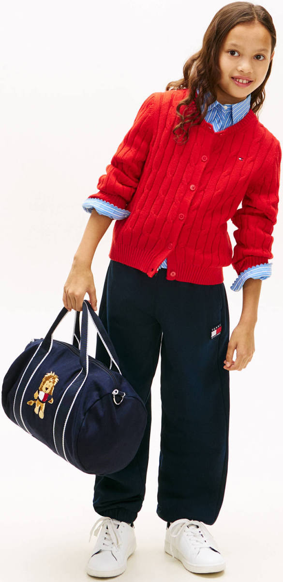 Tommy Hilfiger | Flag Jogger