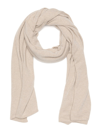Cosy Sjaalmania | Light sand