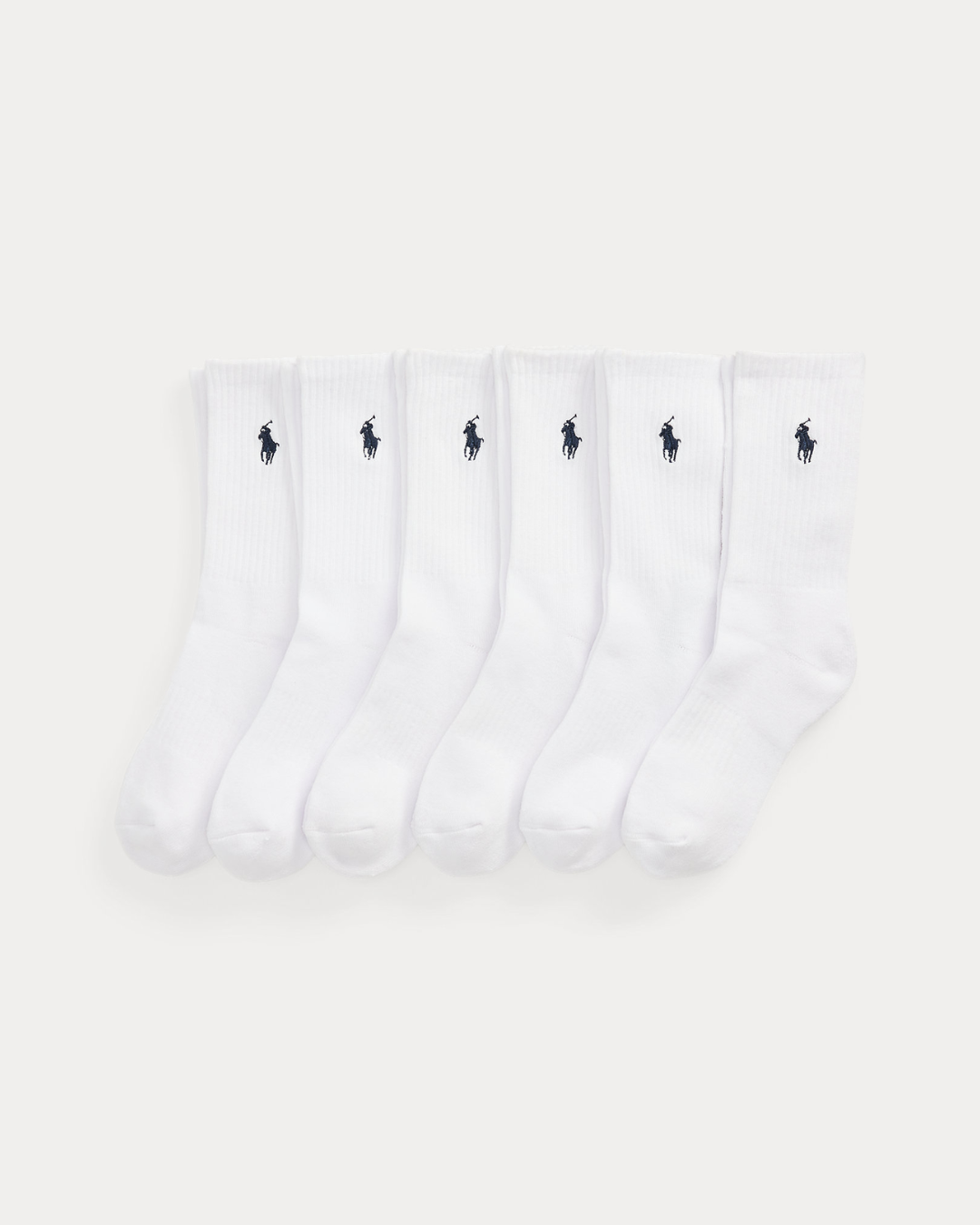 Ralph Lauren basis | Sock 6-Pack