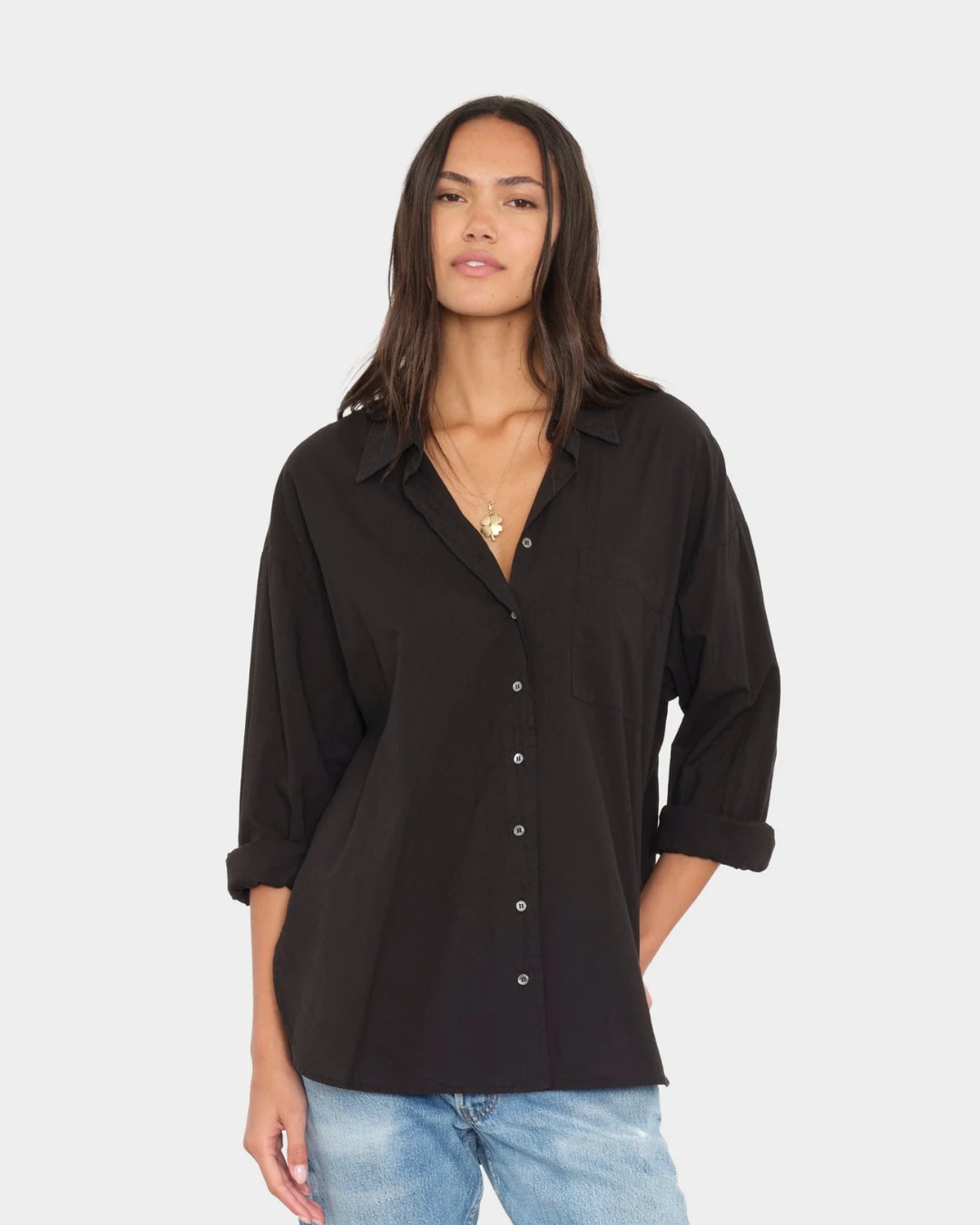 Xirena | Blouse Sydney
