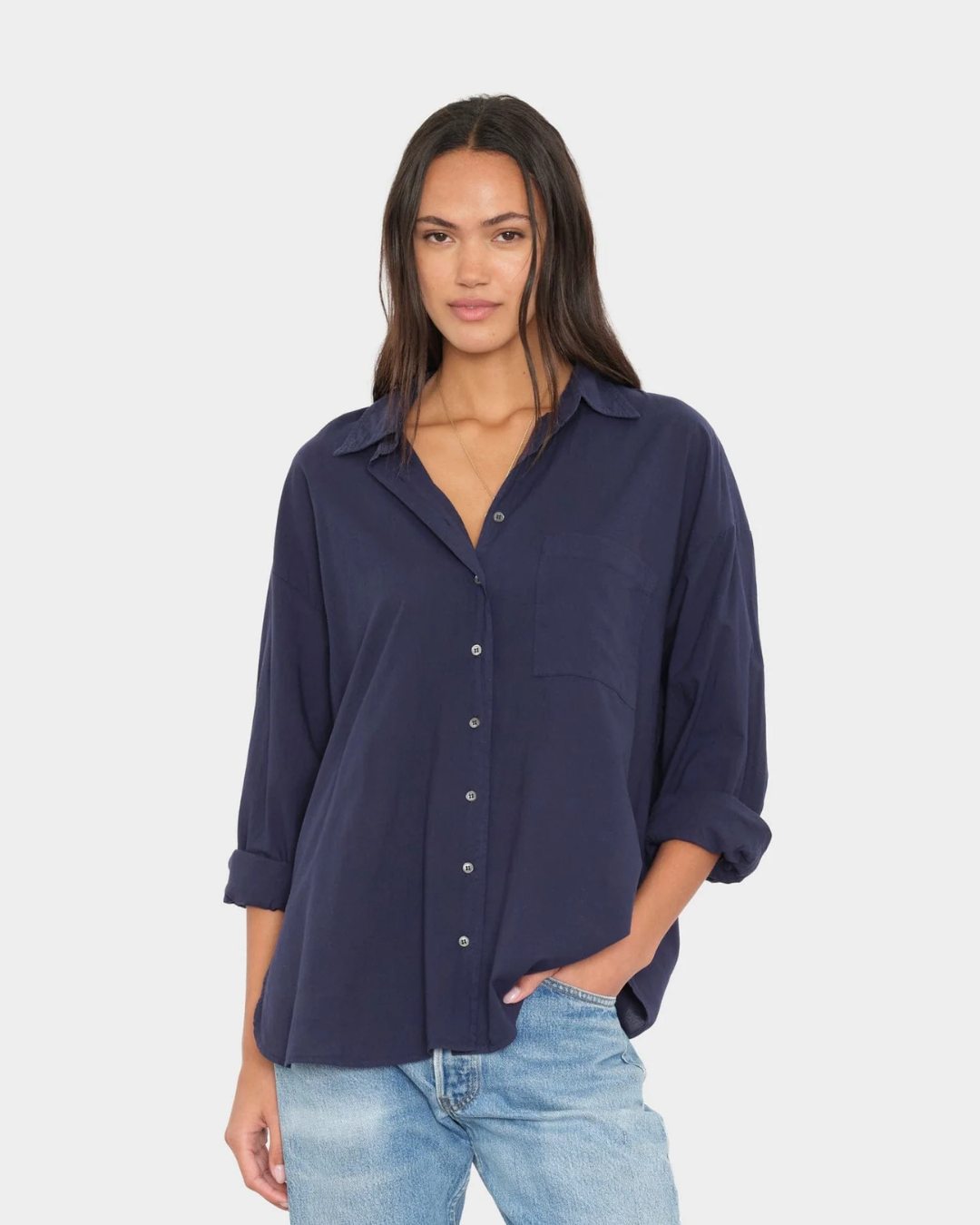 Xirena | Blouse Sydney