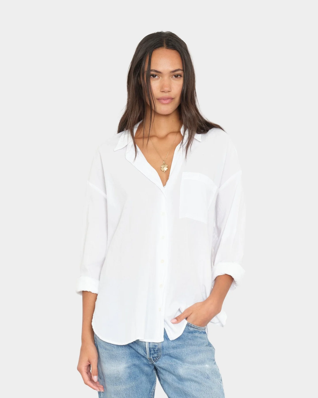 Xirena | Blouse Sydney